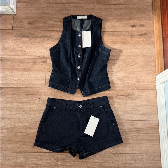 zara set - Picture 3 of 3